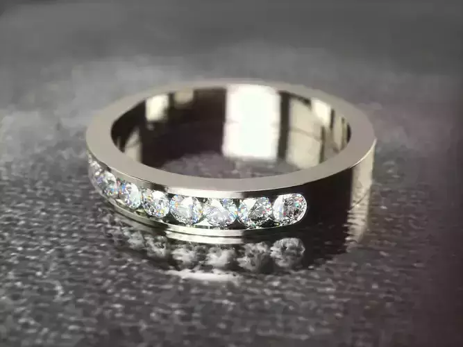 Ring 0255a all sizes 14-23