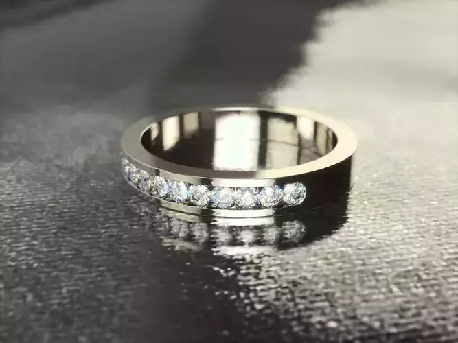 Ring 0255b all sizes 14-23