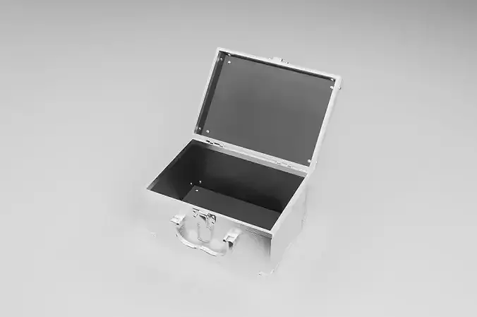 Multifunction Tool Case Presentation Box 