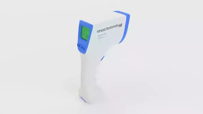 Infrared Thermometer