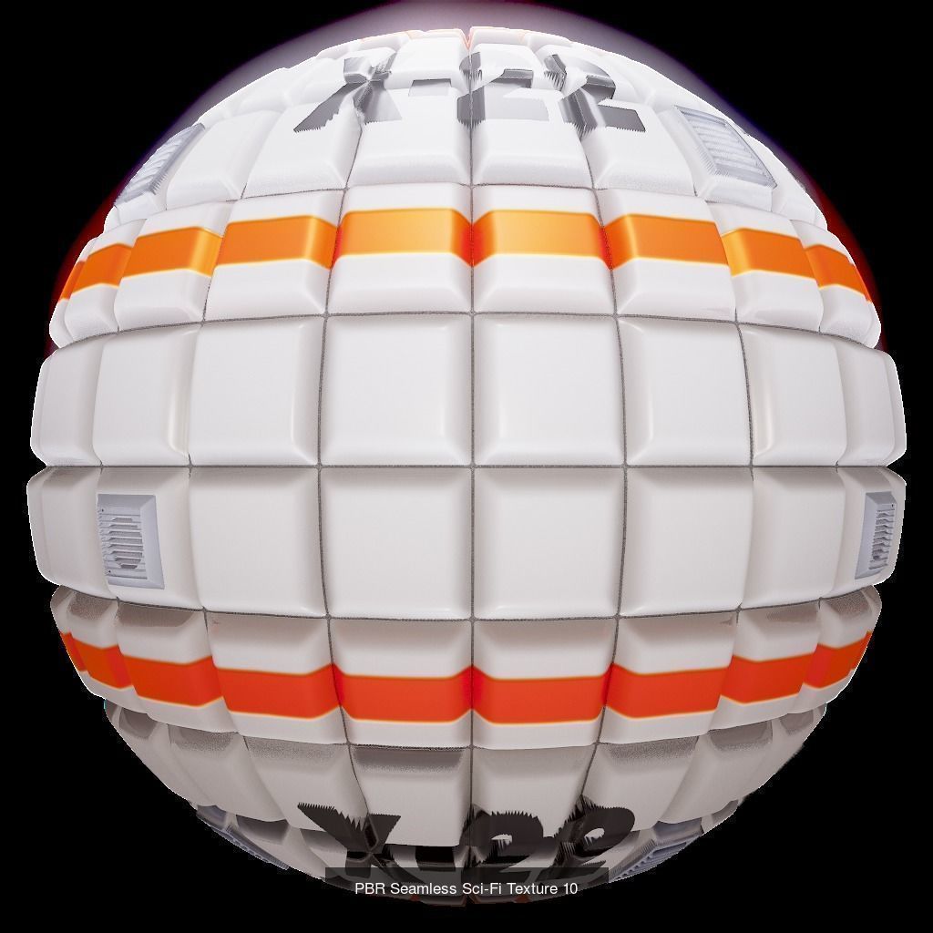 ULTIMATE SCIFI TEXTURES COLLECTION _16