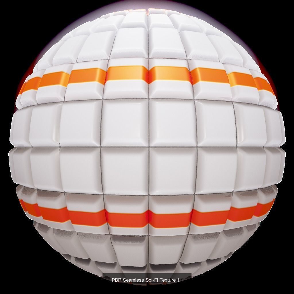 ULTIMATE SCIFI TEXTURES COLLECTION _17