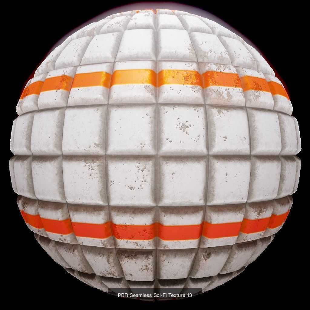 ULTIMATE SCIFI TEXTURES COLLECTION _19