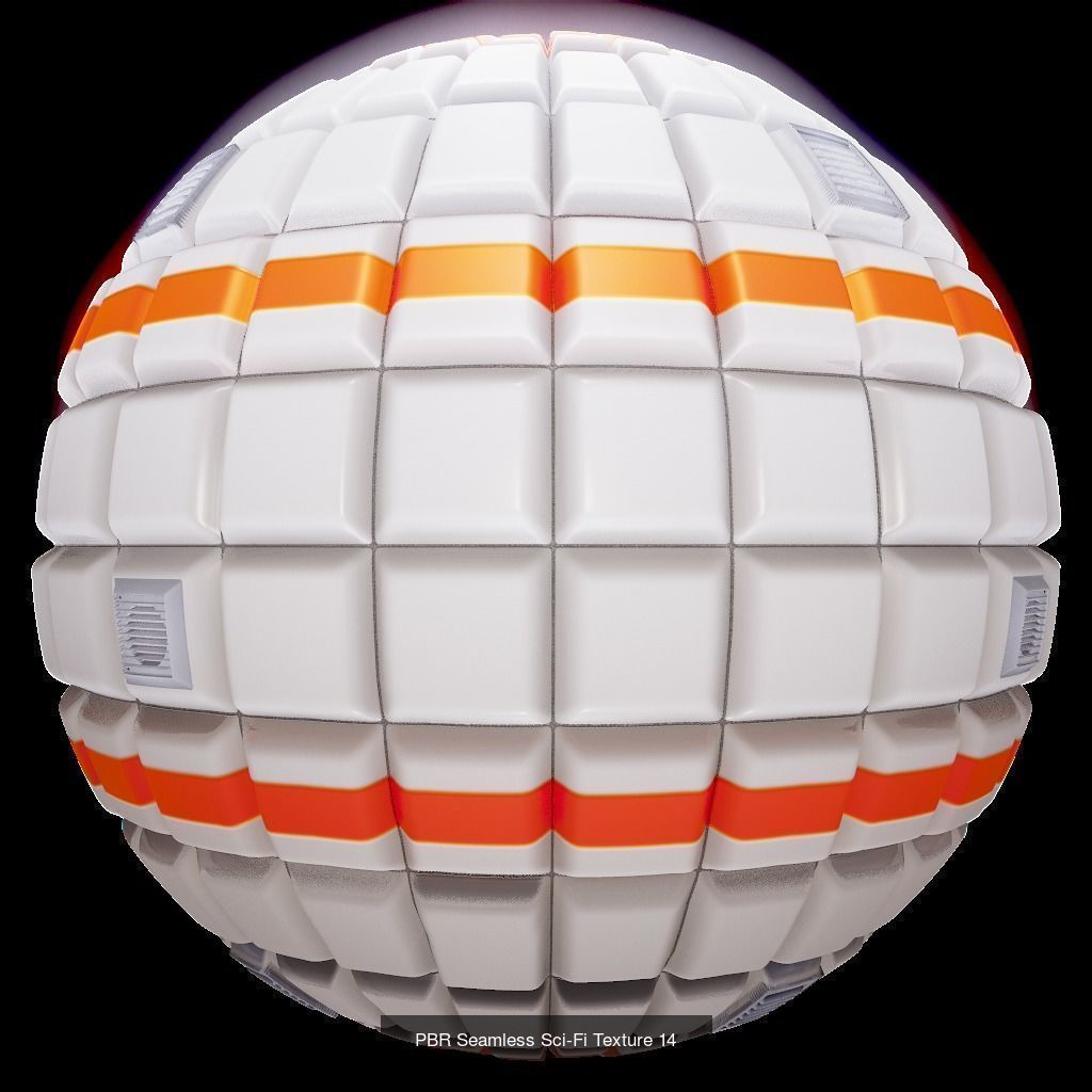 ULTIMATE SCIFI TEXTURES COLLECTION _20