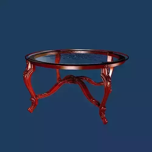 Classic  Dinig Table