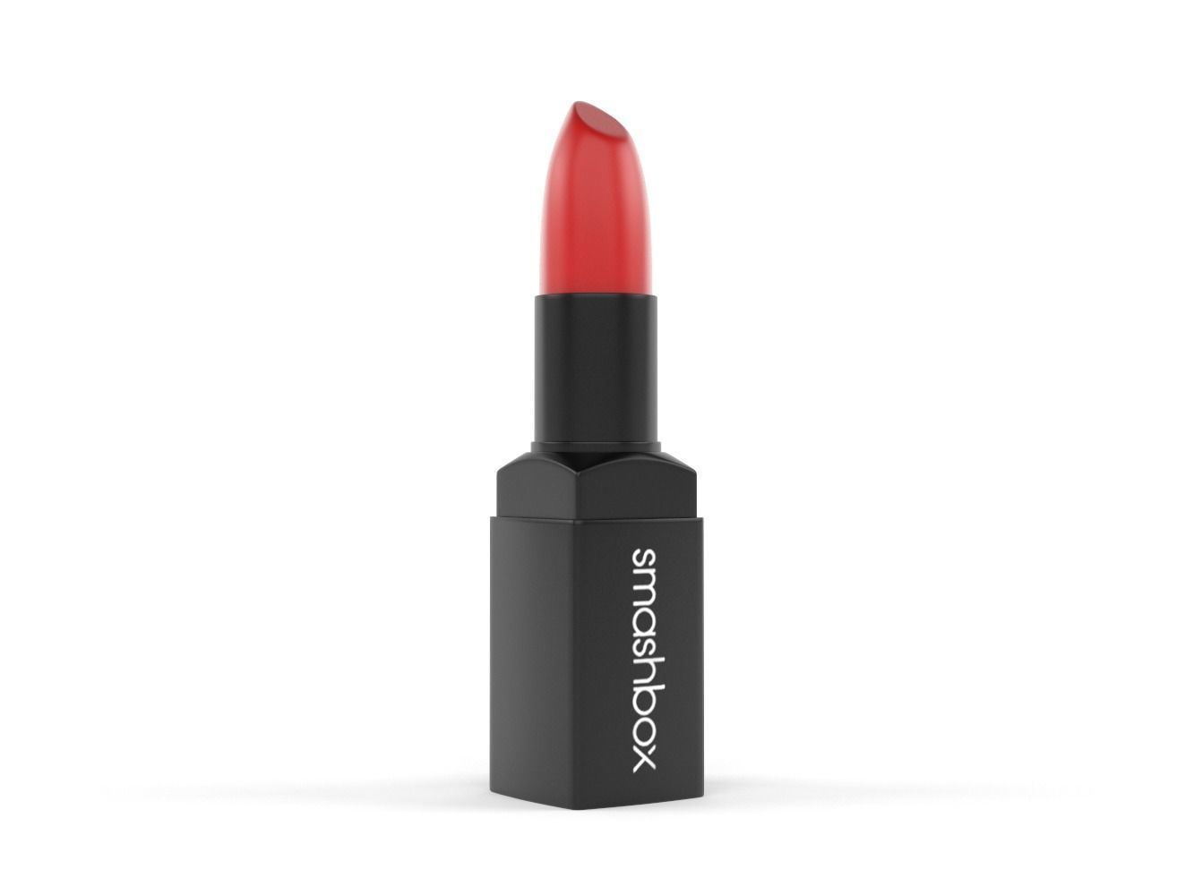 Lipstick in box 3D model_2