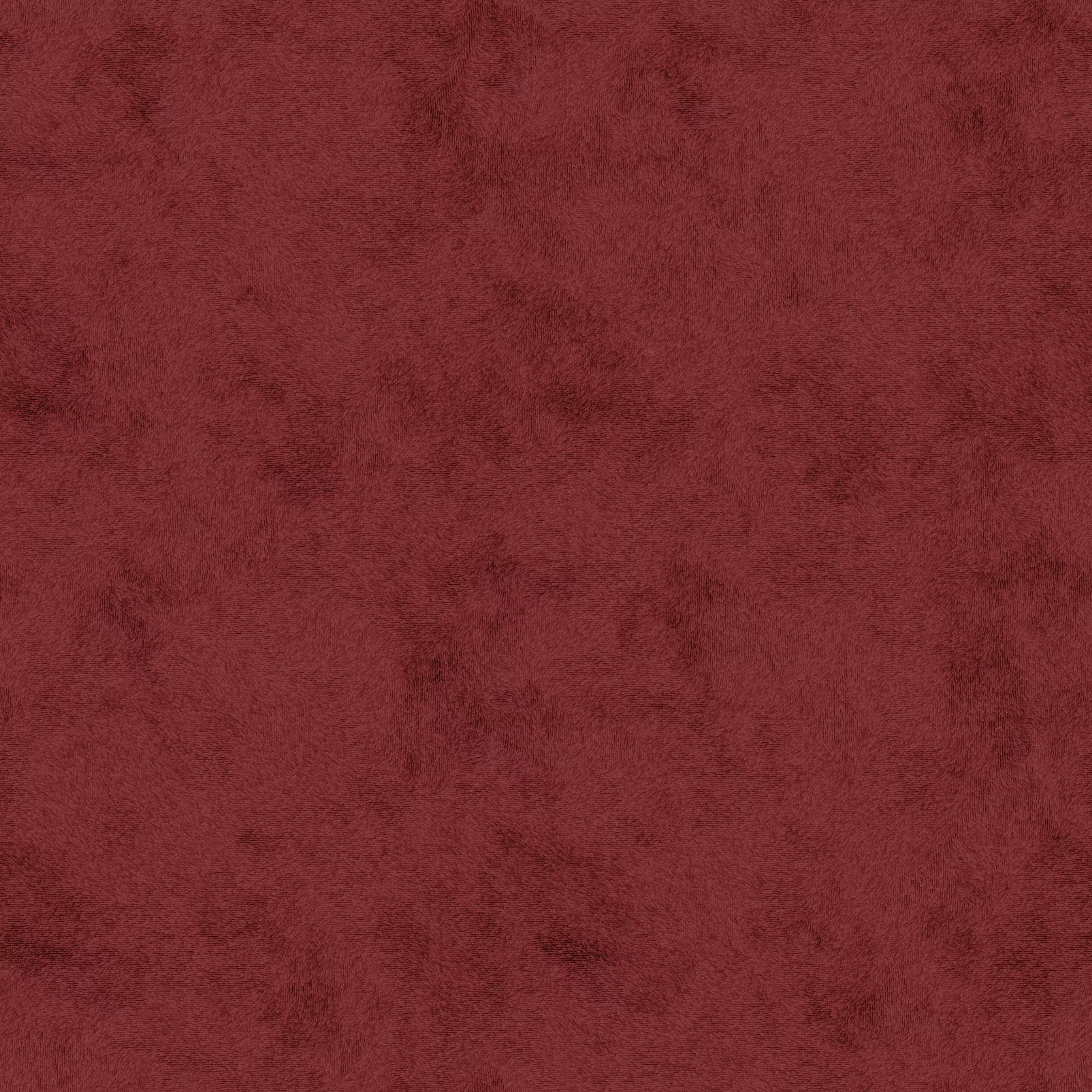 Velvet texture Low-poly 3D model_0