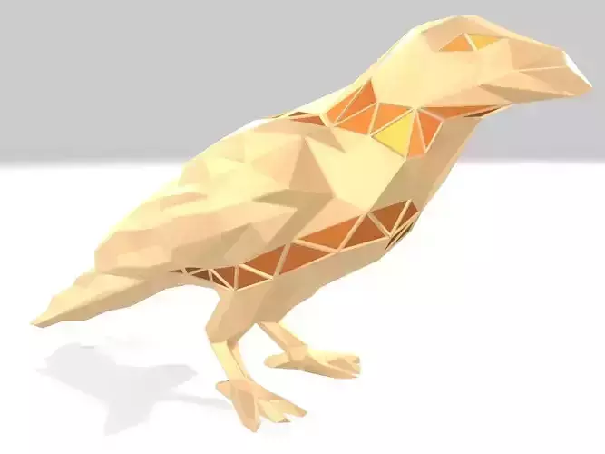 Polygonal Crow Parametric