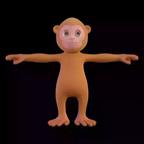 Monkey RIG