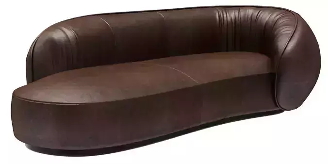 Baxter Leon sofa