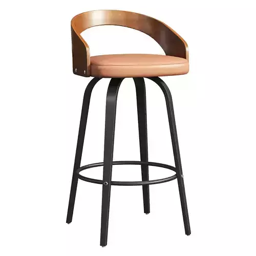  Stool Chair 114