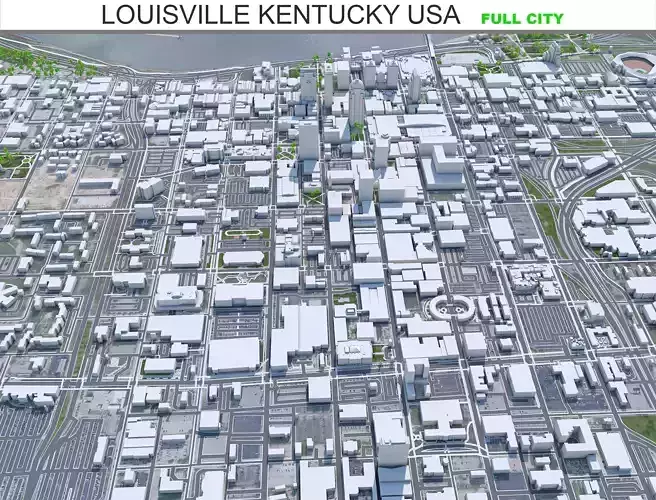 Louisville Kentucky USA