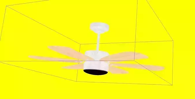 ceiling fan