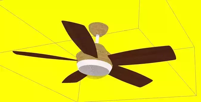 ceiling fan