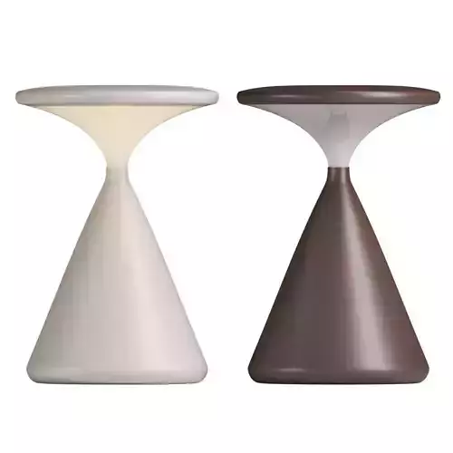 Salt and Pepper by Tobias Grau 3D model