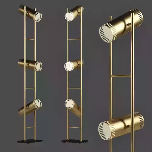 SAMUEL Floor lamp