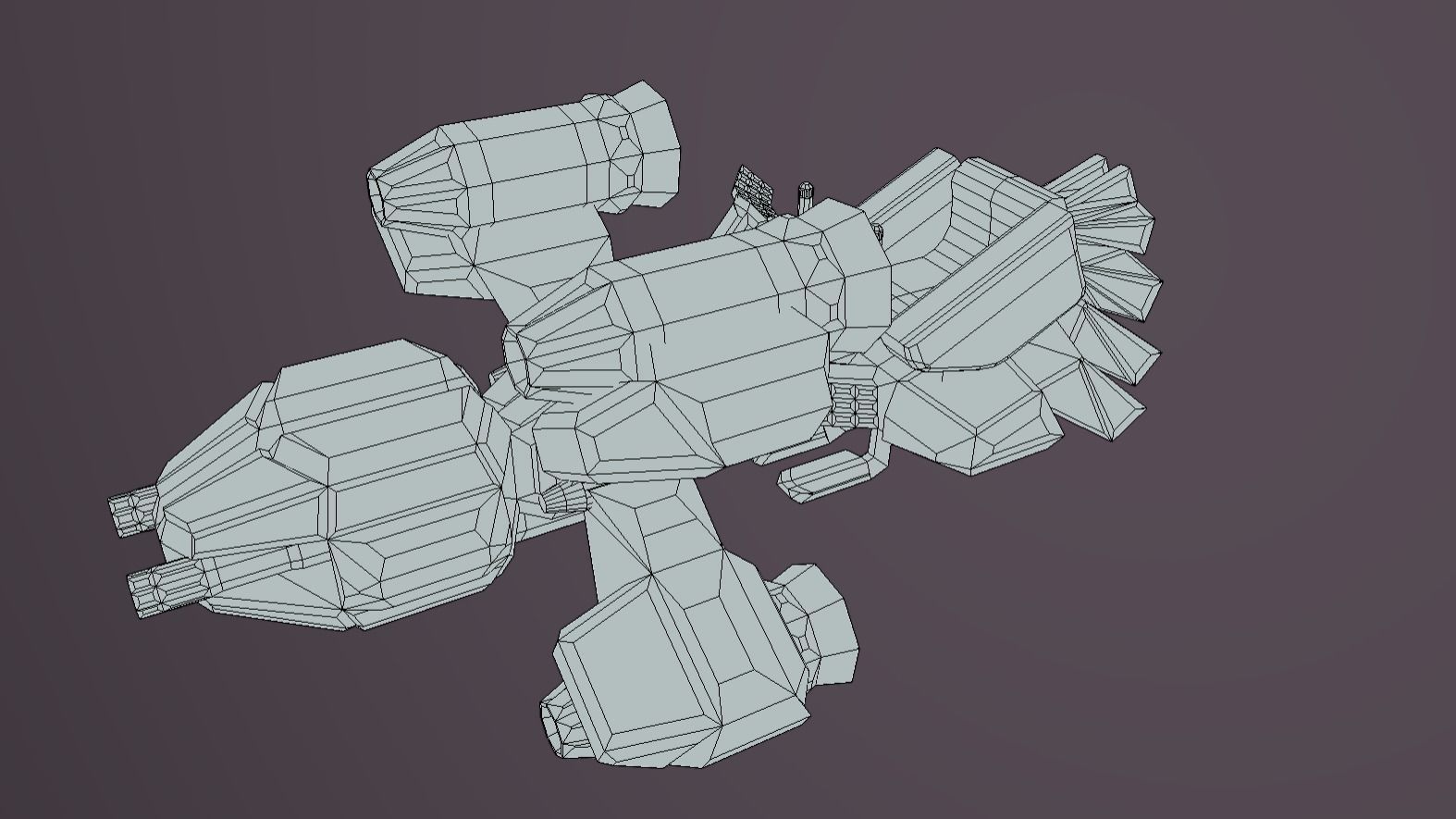 All vehicles 3D Model Collection_13