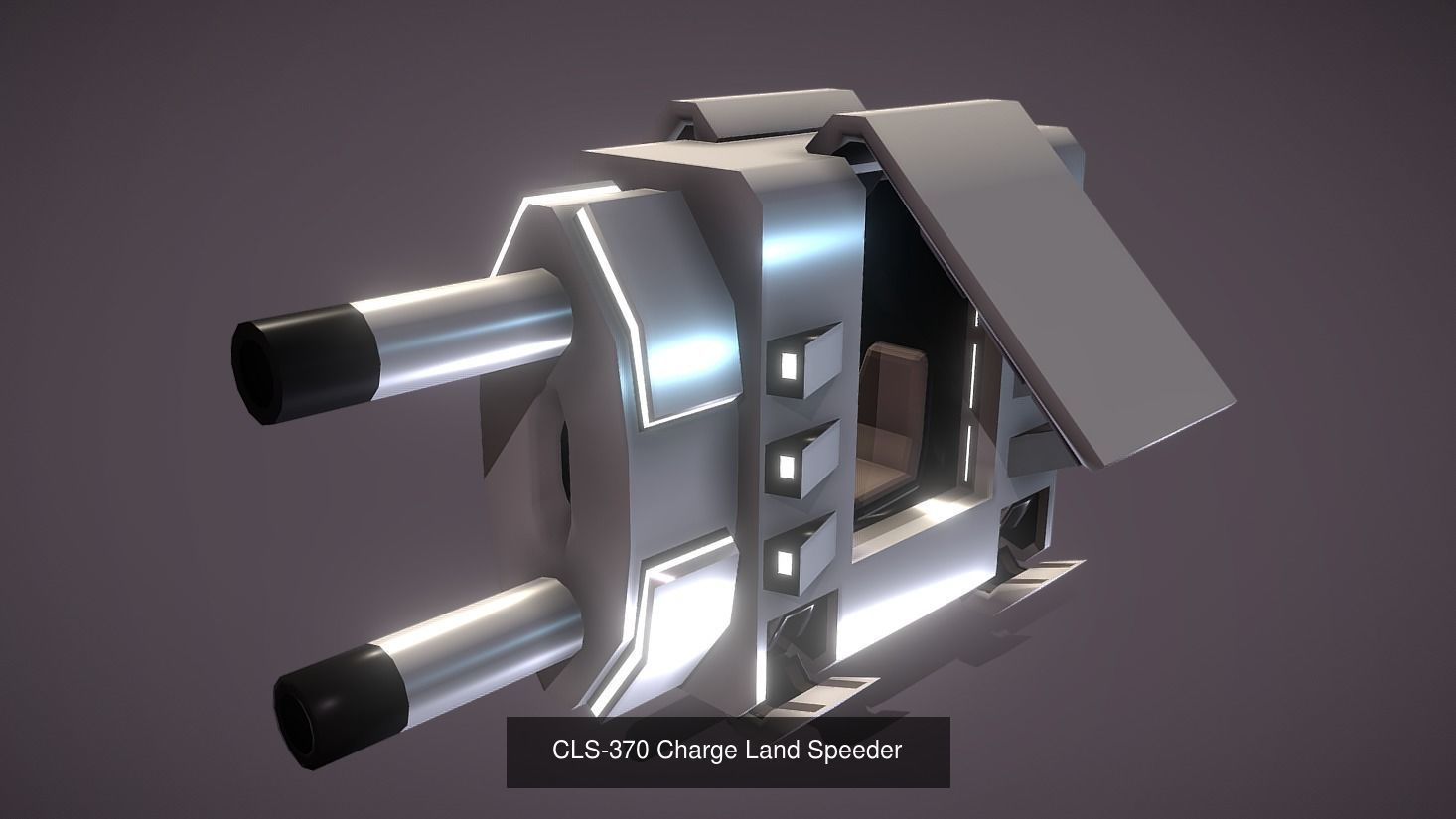 All vehicles 3D Model Collection_4