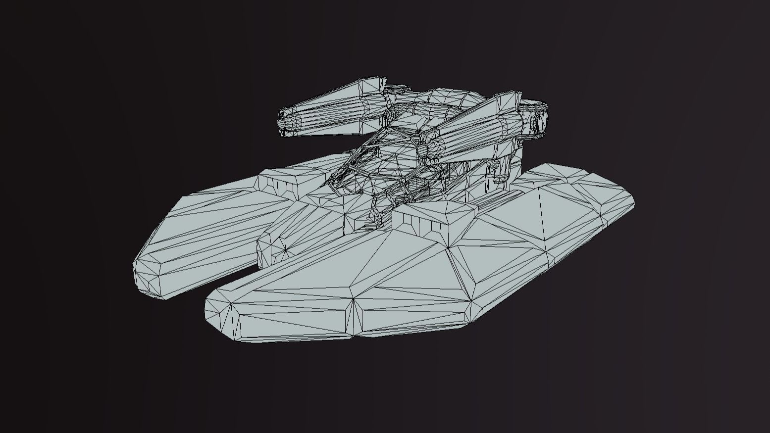 All vehicles 3D Model Collection_21