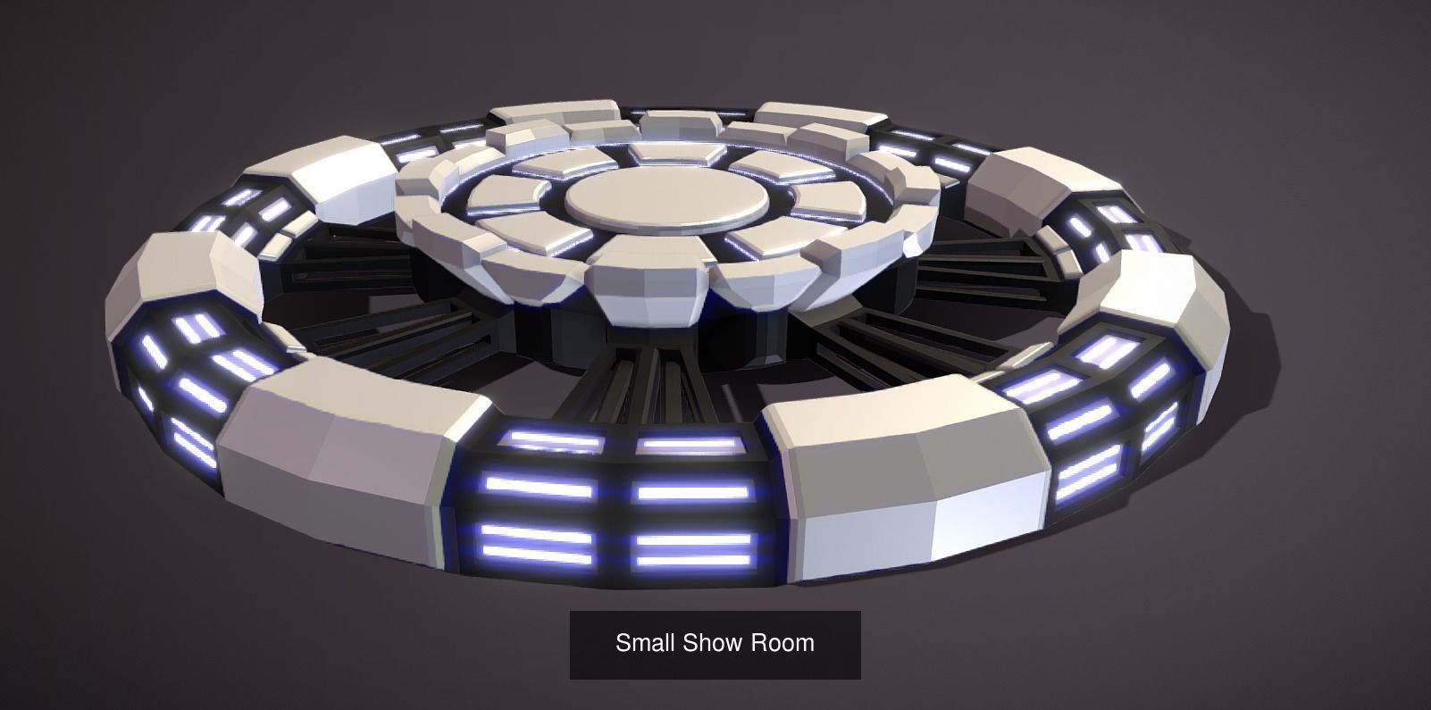 All vehicles 3D Model Collection_18