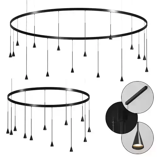 SKYBELL CIRCULAR By BOVER