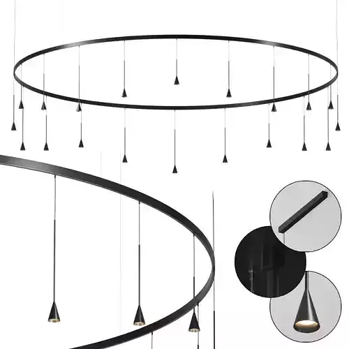 SKYBELL CIRCULAR By BOVER