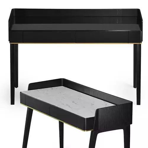 Soho by Gallotti and Radice