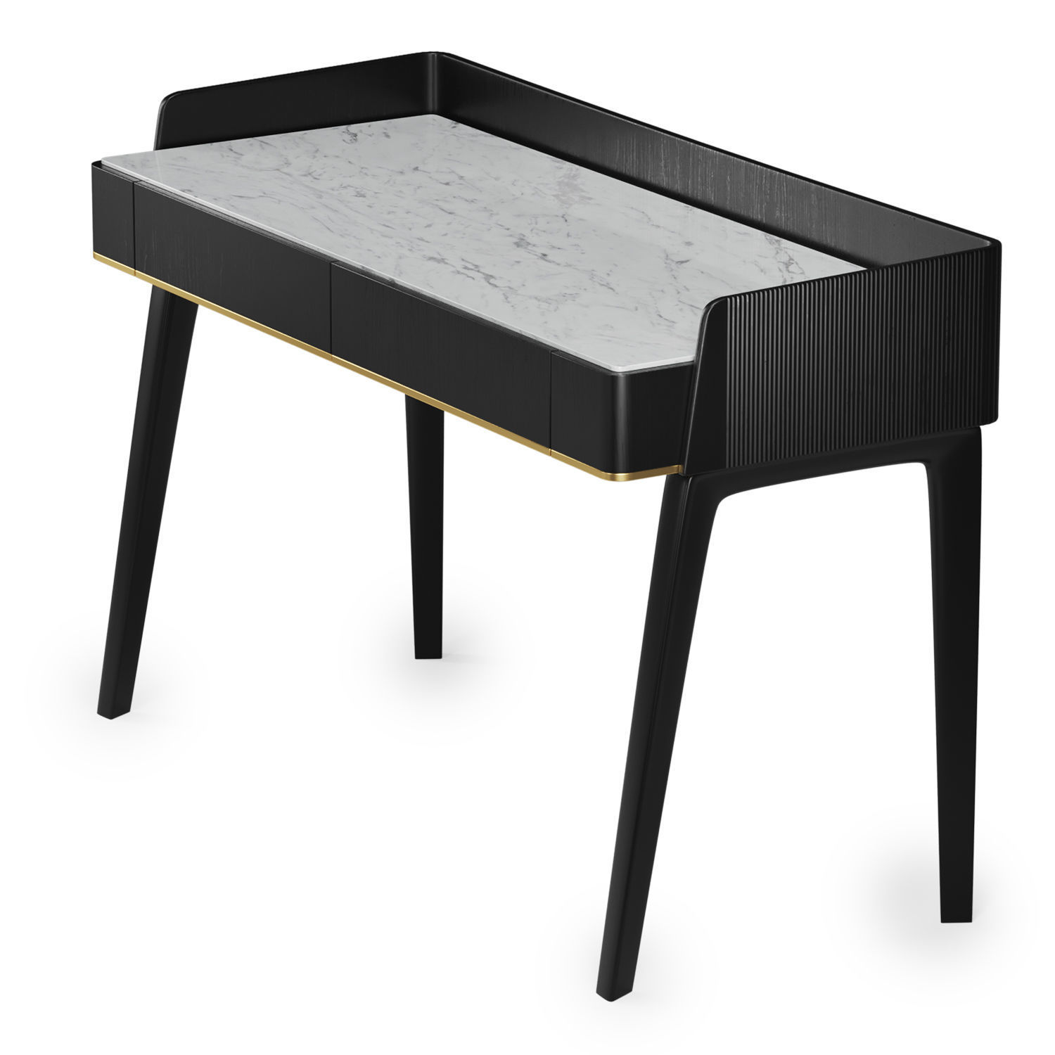 Soho by Gallotti and Radice 3D model_1