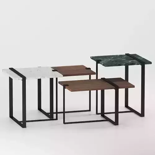 Table Compo - Vips and Friends