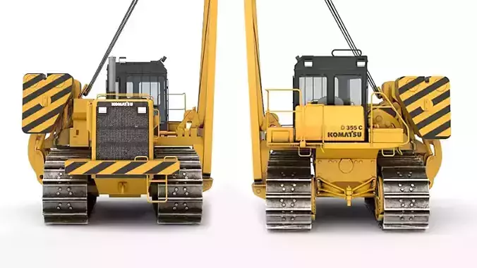 Tractor  