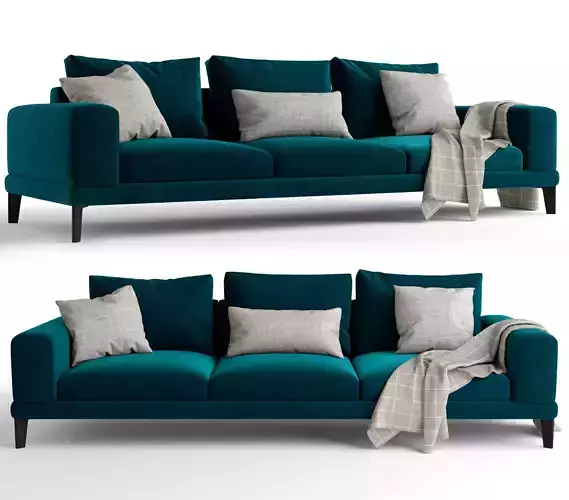 Dema Nelson sofa
