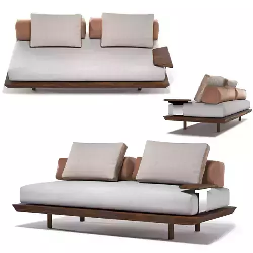 Caprera Sofa