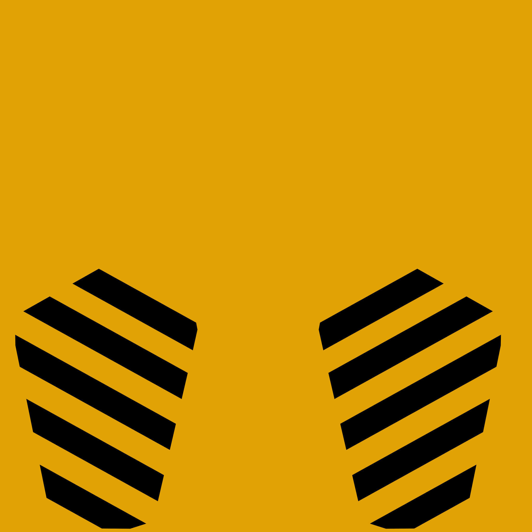 Pulley Hook  Double fixed eyelet 3D model_2