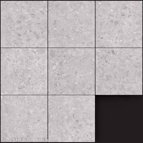 Yurtbay Seramik Frankfurt Grey