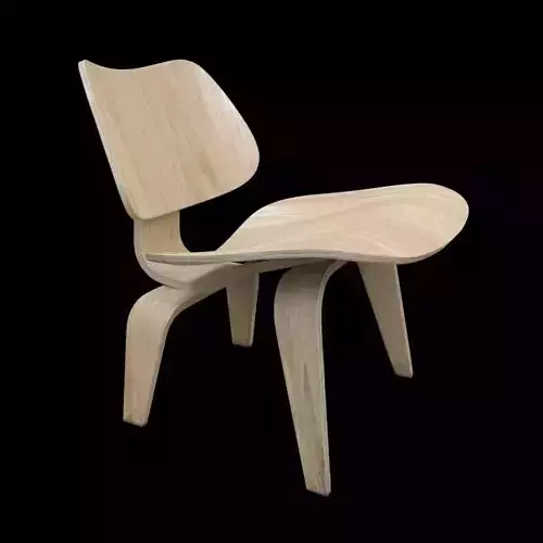 Eames Plywood Chair