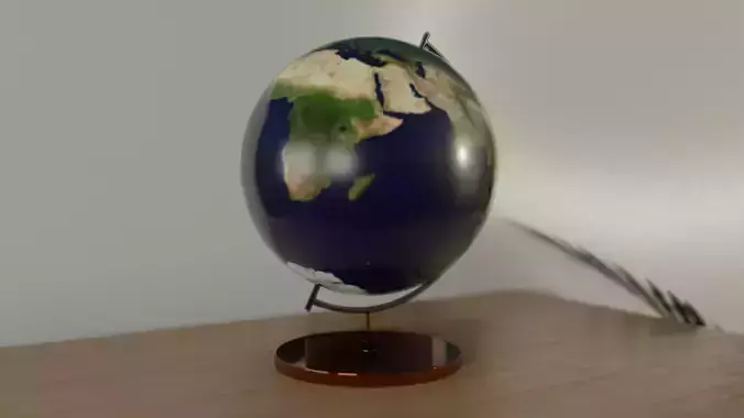 World Map