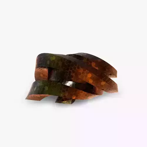 Futuristic Architecture 1