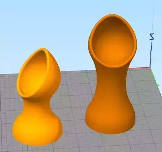 Espresso Spoon Espresso Tamper 3D print model