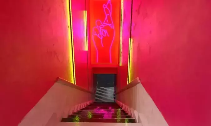 backdrop second life