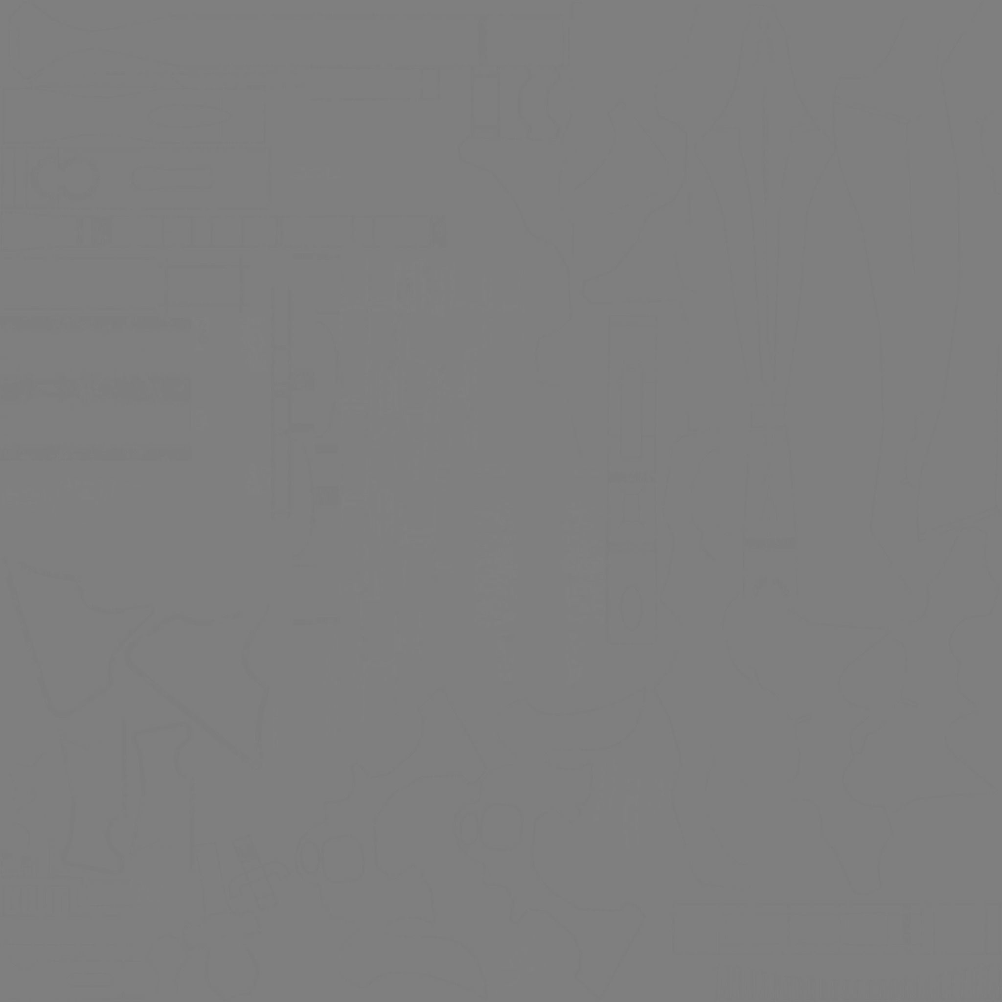 Shuriken Catapult Warhammer 40000 Eldar Low-poly 3D model_15