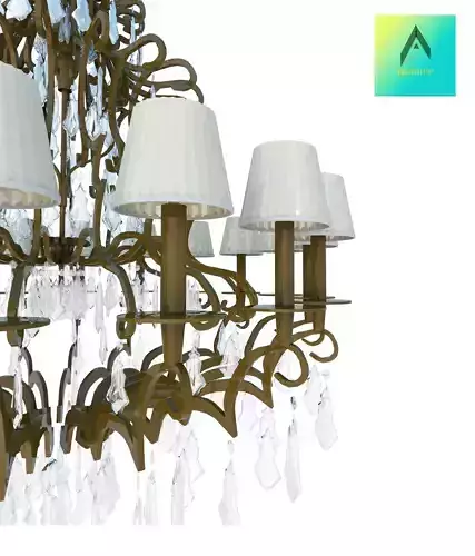 Pendant Lamp   EG  Design