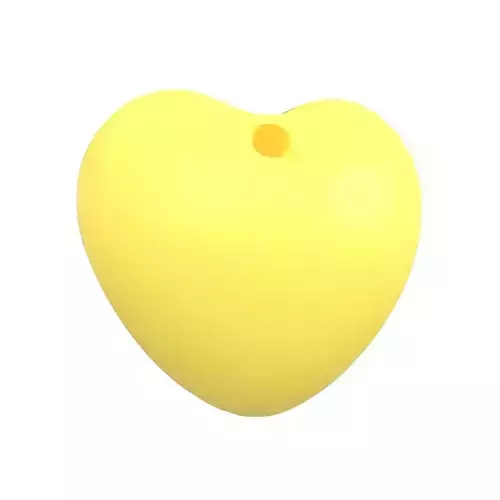 Yellow Heart v2