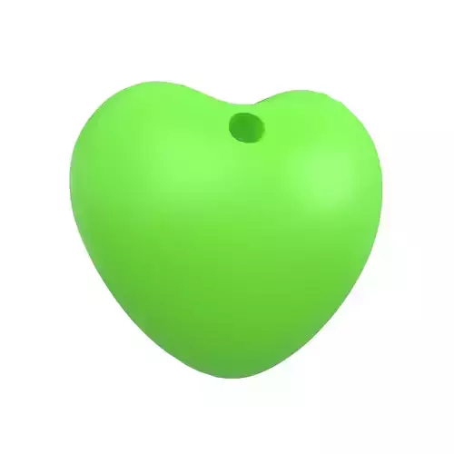 Green Heart v2