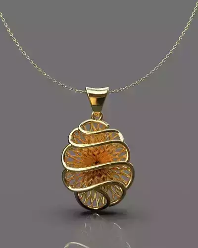 Light pendant