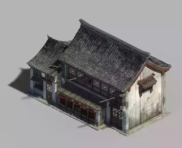 Dali-Architecture-Shop 03