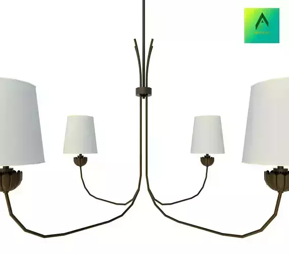 Pendant Lamp LK Design