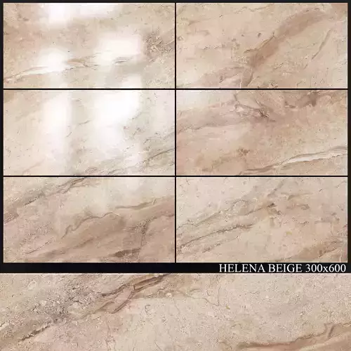 Yurtbay Seramik Helena Beige 300x600