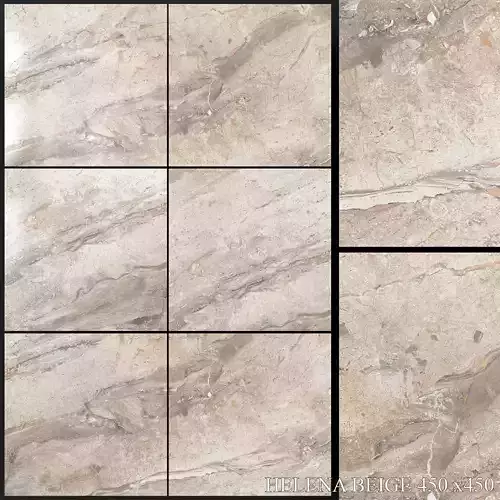 Yurtbay Seramik Helena Beige 450x450