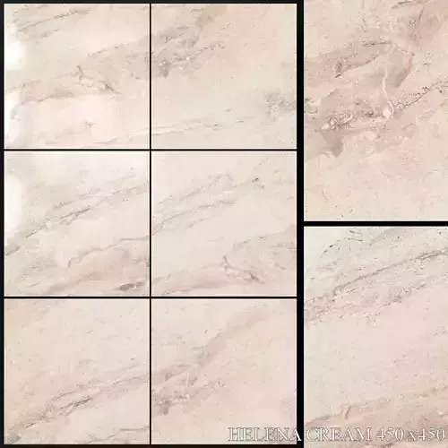 Yurtbay Seramik Helena Cream 450x450