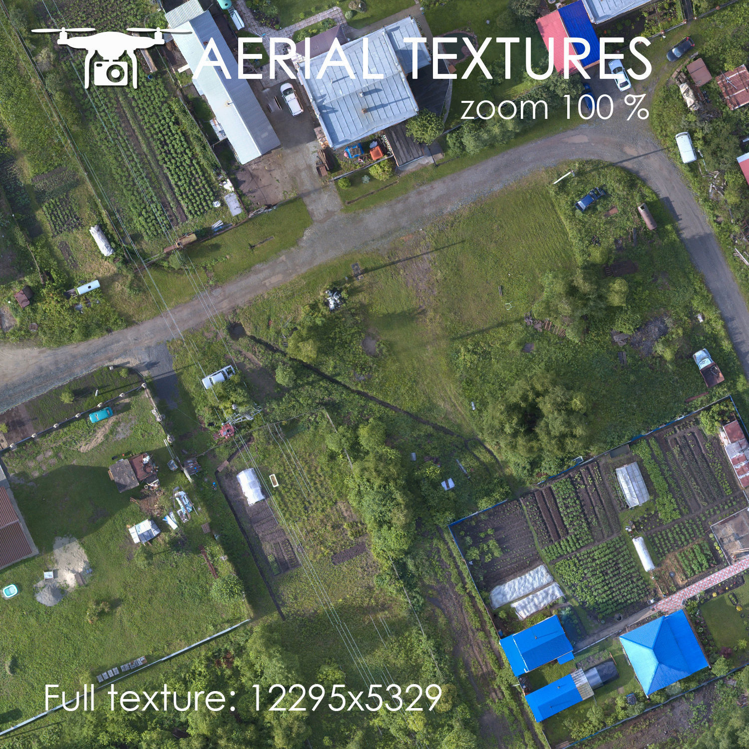 Aerial texture 306 Texture_1